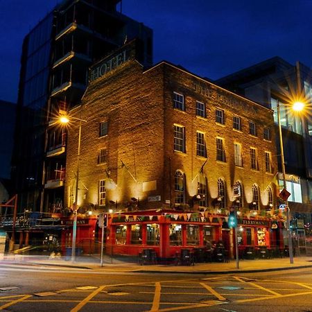 The Ferryman Townhouse Hotel Dublin Bagian luar foto